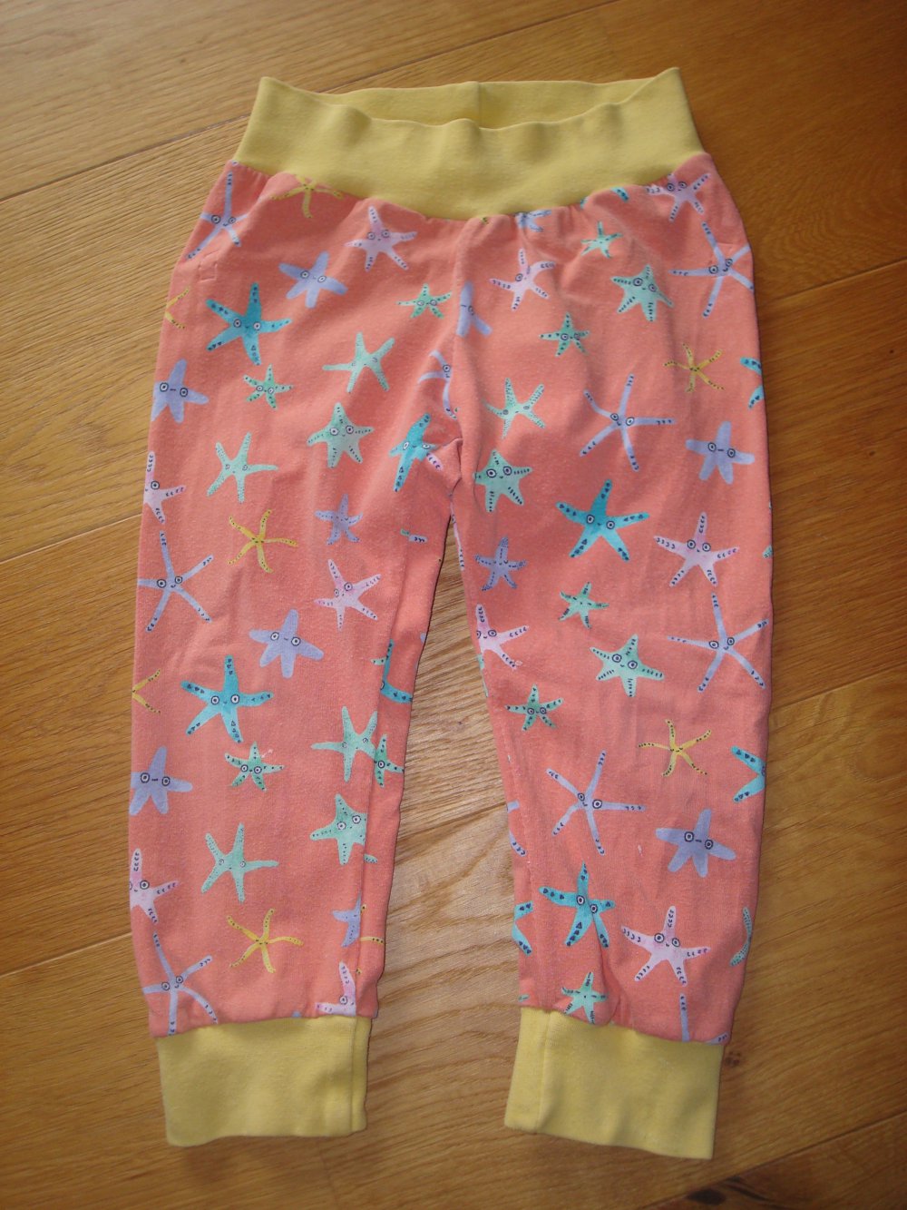Hose, Jogginghose handmade