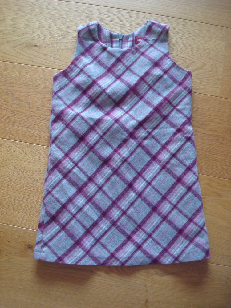 süßes warmes Kleid von H&M