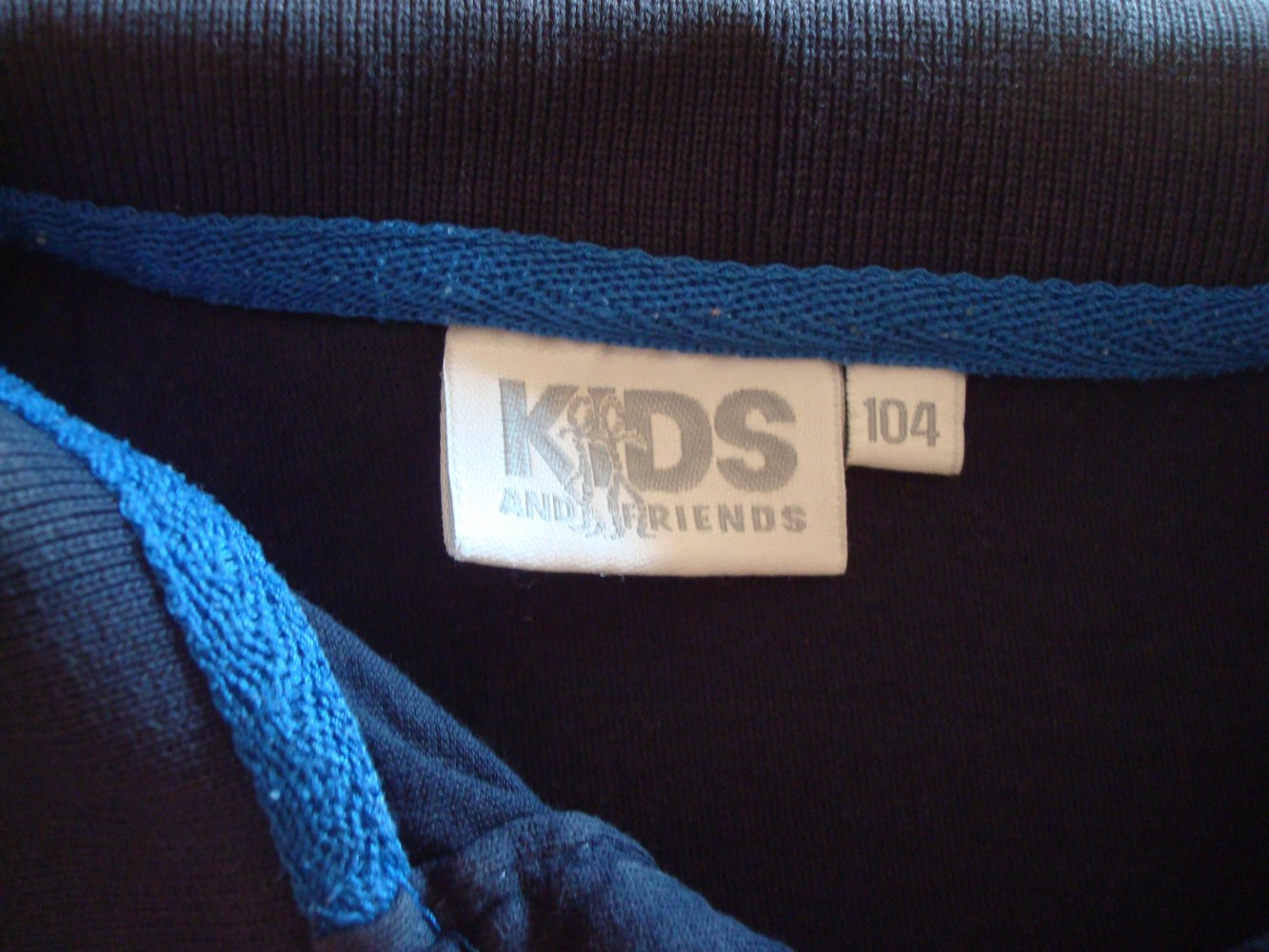 Shirt, T-Shirt, Poloshirt 2 Stück