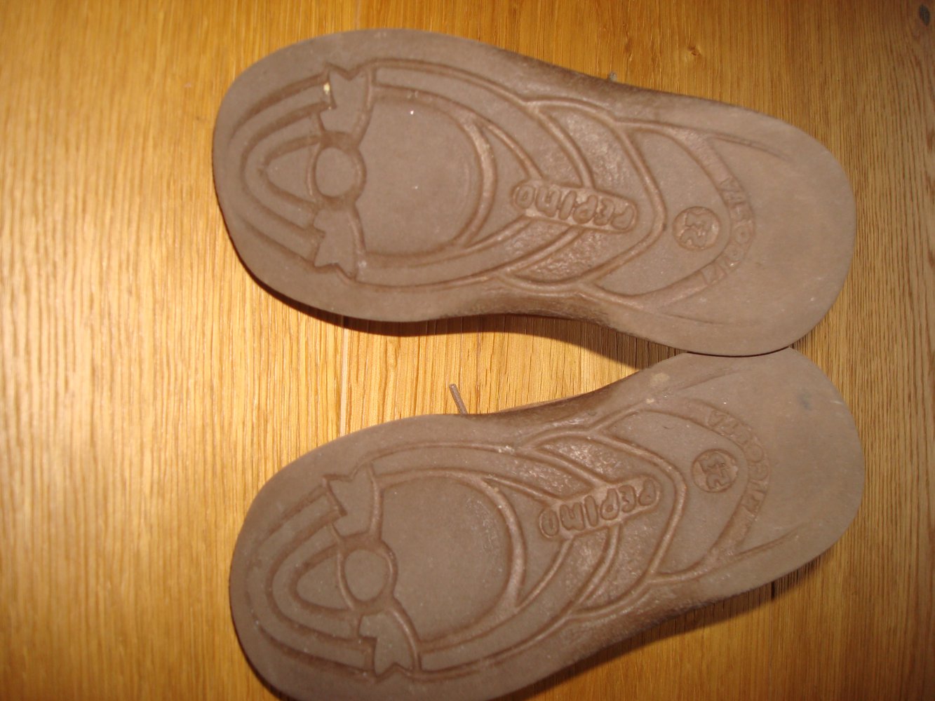 Schuhe, Halbschuhe, Wanderschuhe Pepino