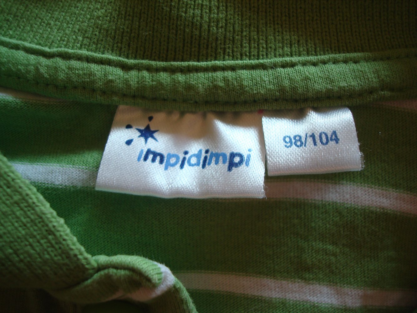 Shirt, T-Shirt, Poloshirt 2 Stück