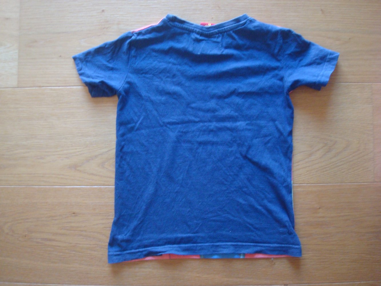 T-Shirt Feuerwehrmann Sam