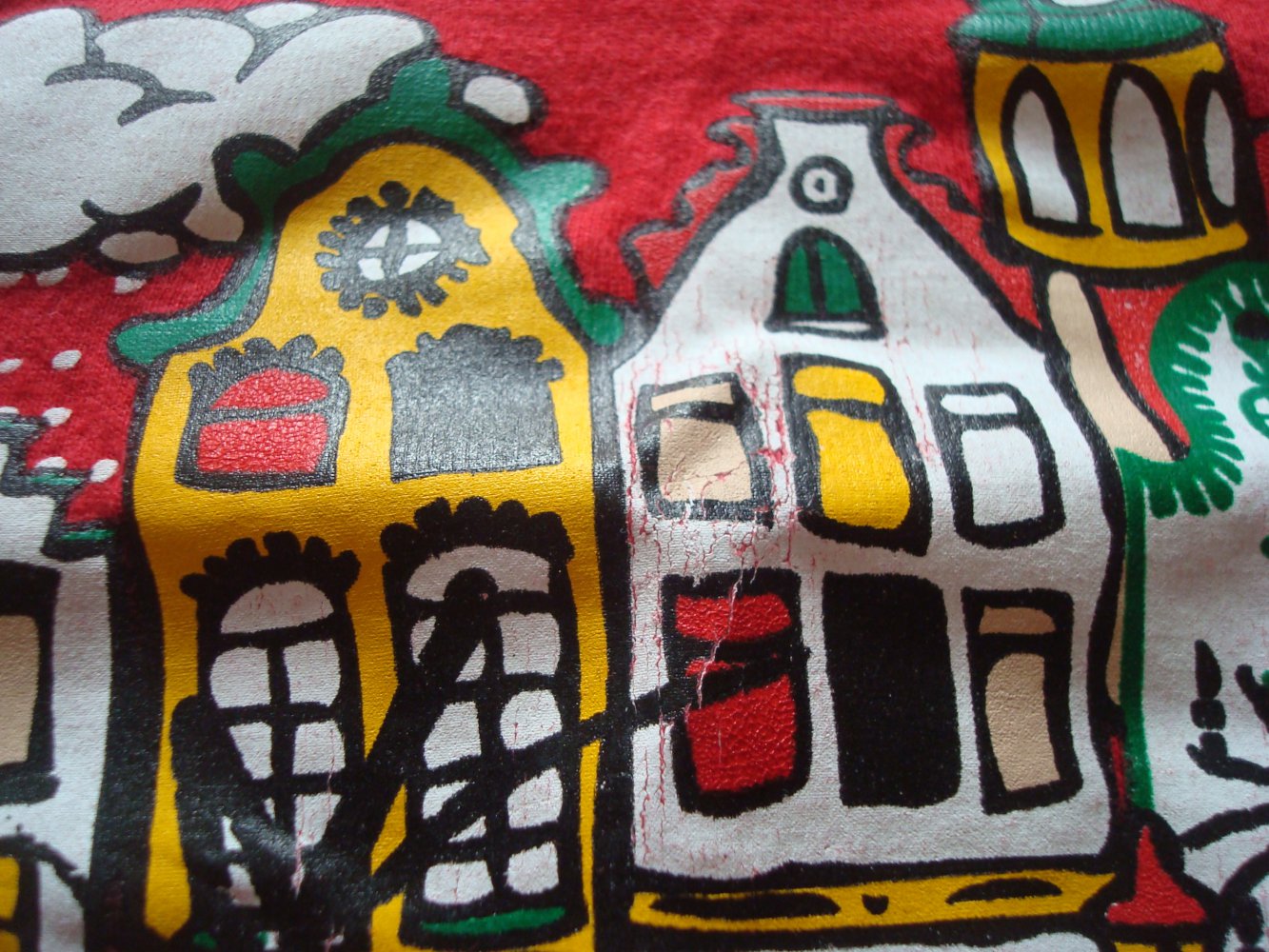 T-Shirt, Trachtenshirt, Oktoberfest, Tracht