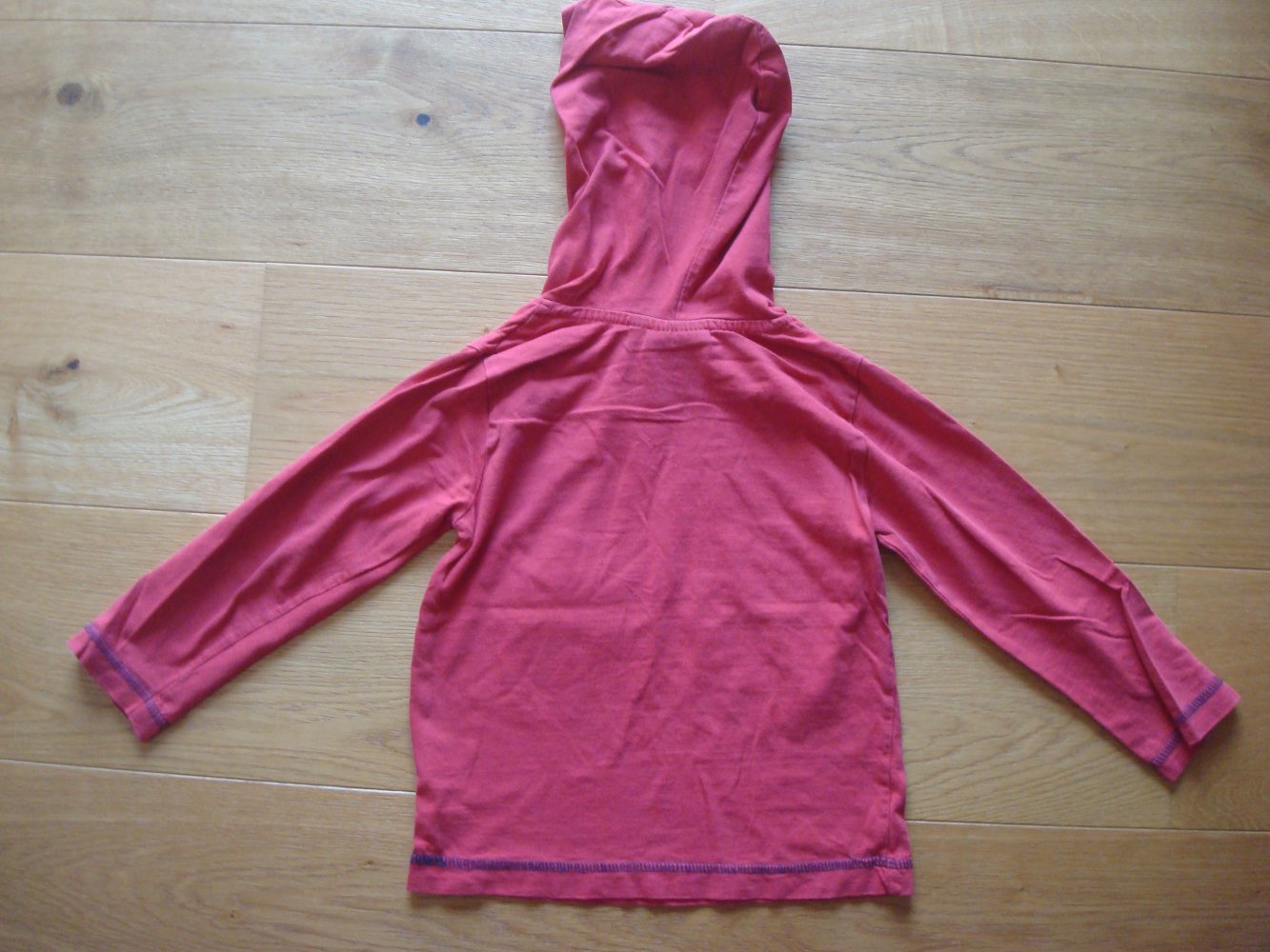 Kapuzenpullover, Hoodie, Langarmshirt Bob der Baumeister