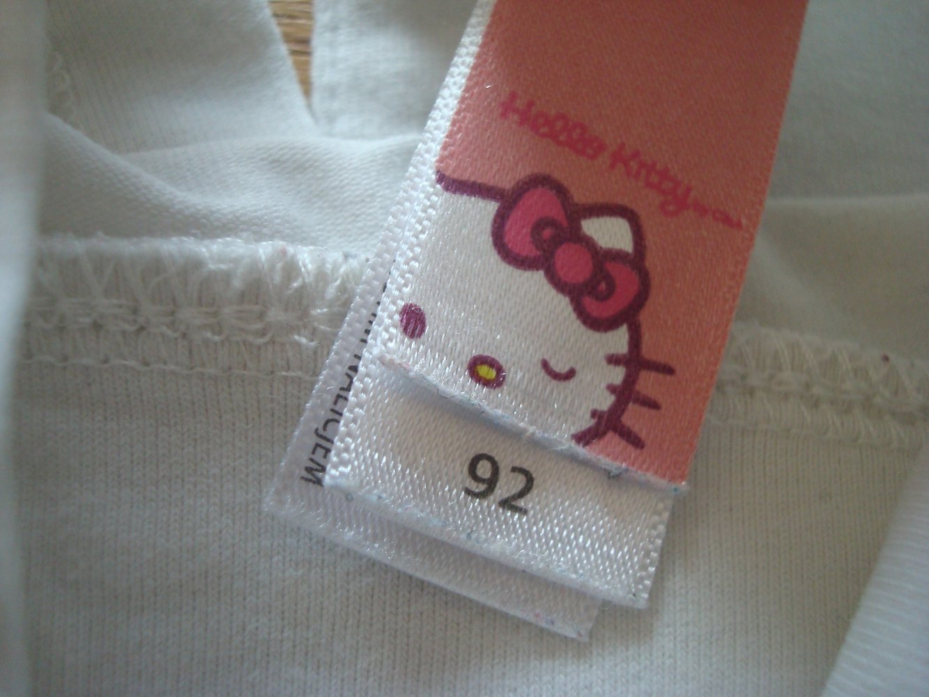 Pullover, Langarmshirt Rollkragen Hello Kitty