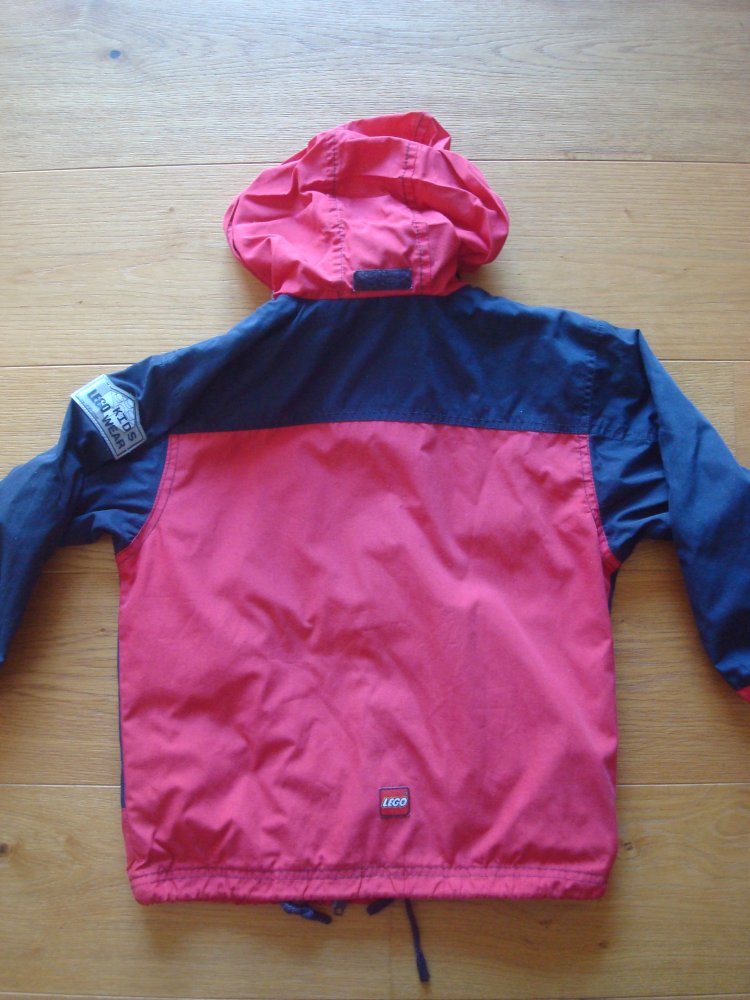 Jacke, Windjacke, Übergangsjacke von Lego Wear