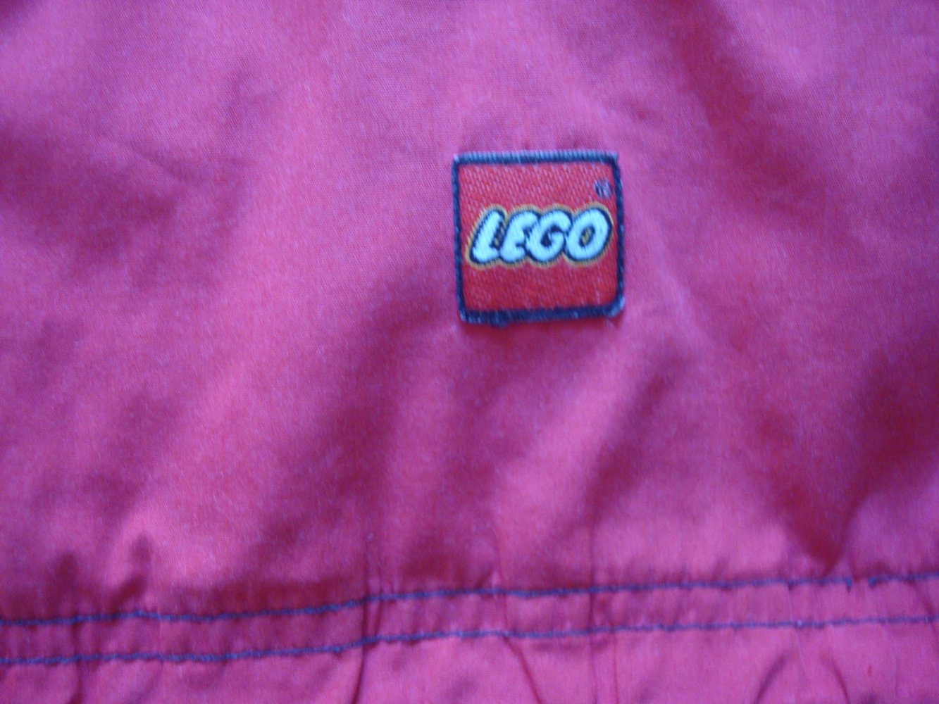 Jacke, Windjacke, Übergangsjacke von Lego Wear