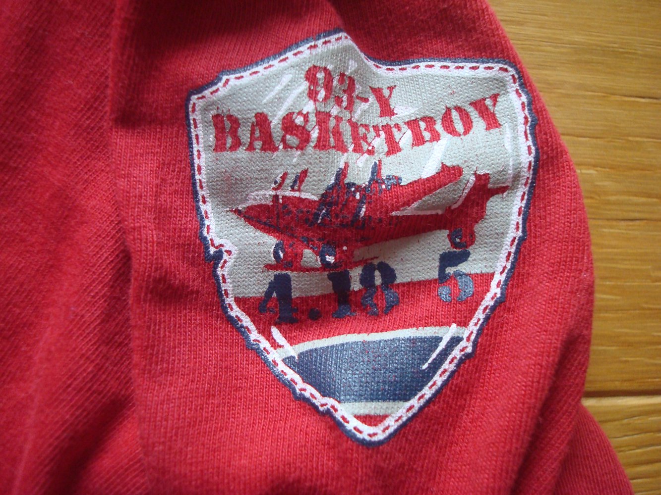 Langarmshirt, Pullover mit Rollkragen