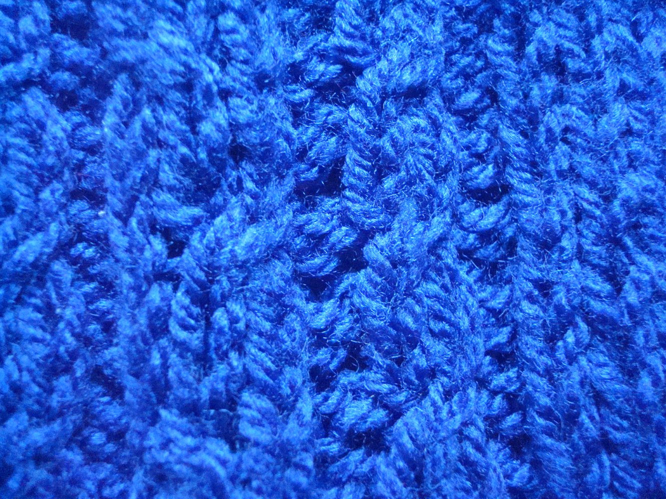 Jacke, Strickjacke handmade