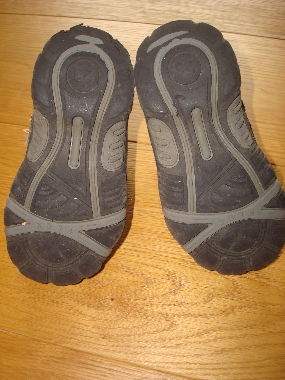 Schuhe, Stiefel, Winterstiefel, Winterschuhe