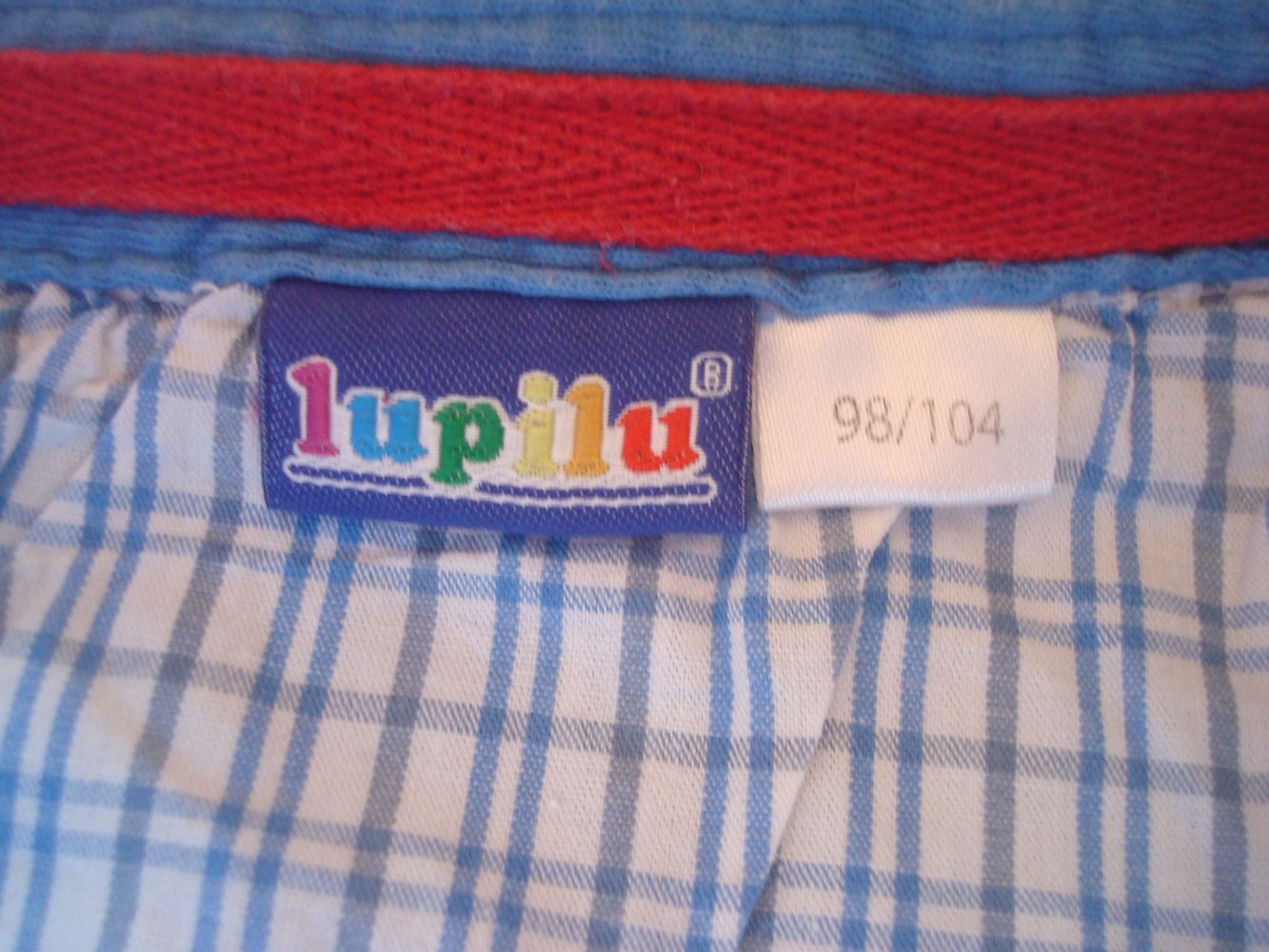 Shirt, T-Shirt, Poloshirt im Lagenlook