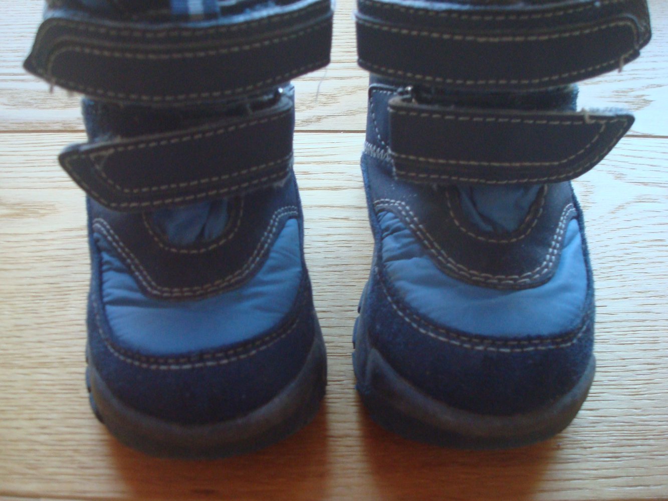 warme Stiefel, Winterstiefel
