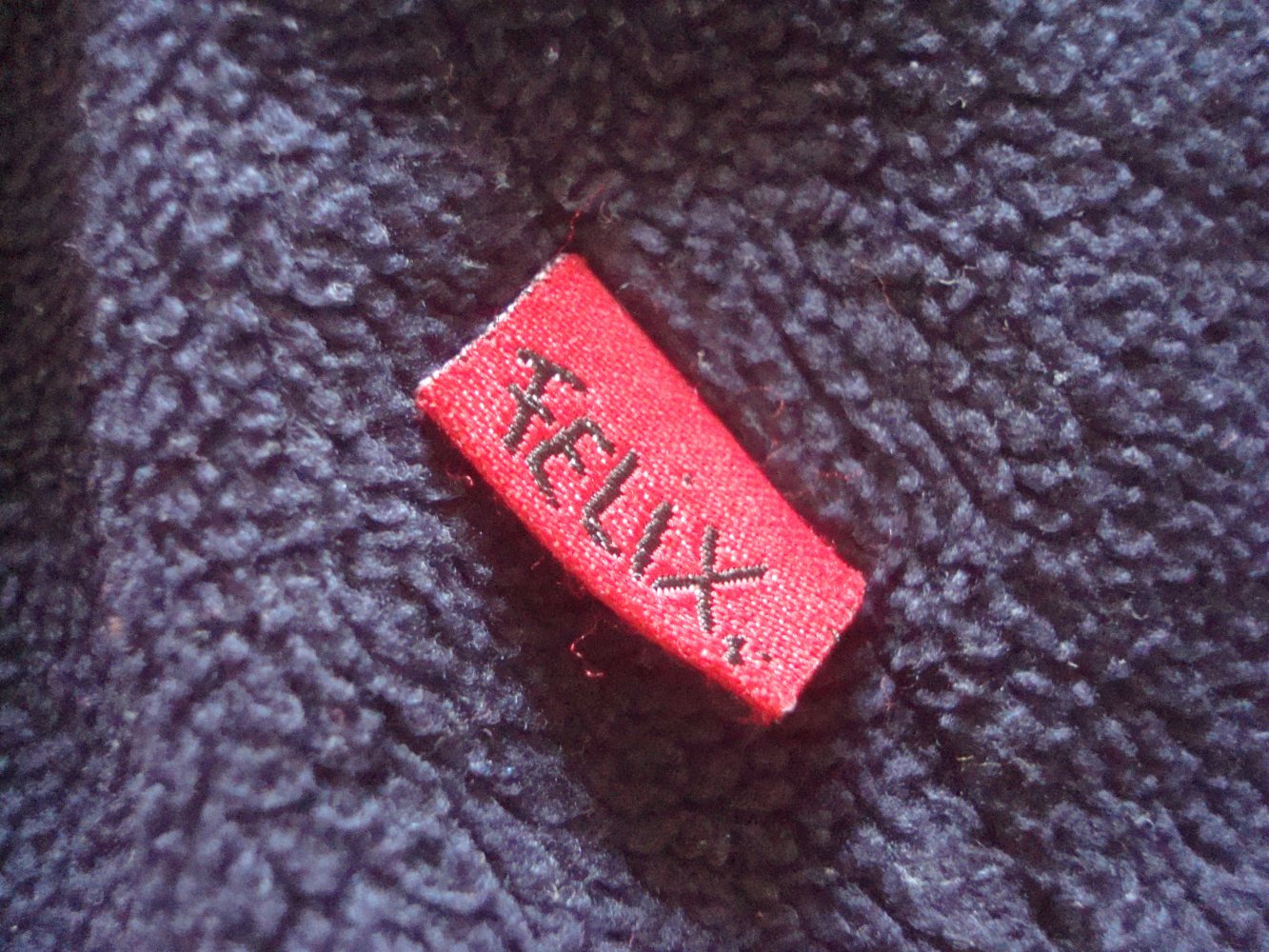 Mütze, warme Mütze, Beanie von Feleix der Hase