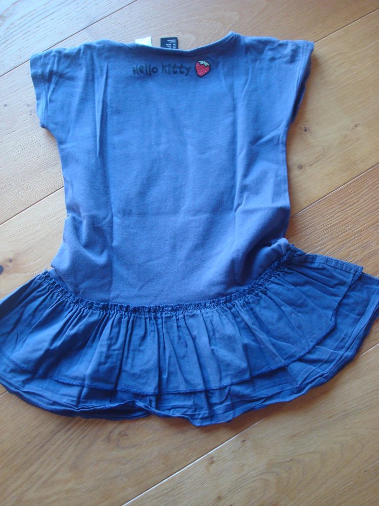 Kleid, Sommerkleid Hello Kitty
