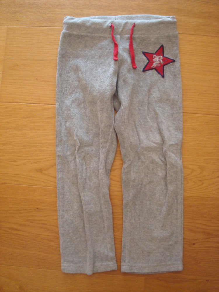 kuschelige Hose, Jogginghose, Sweathose für Mädchen