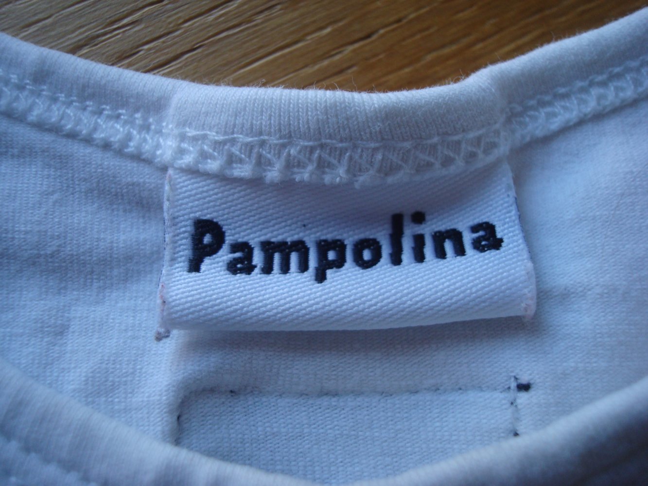 tolles T-Shirt mit Glitzeraufdruck