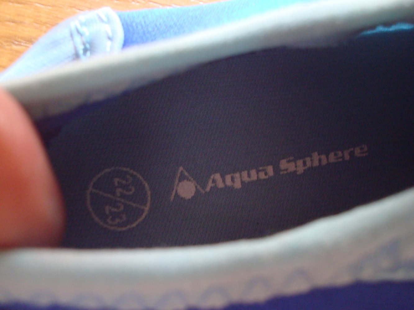 Wasserschuhe, Badeschuhe Aquaschuhe