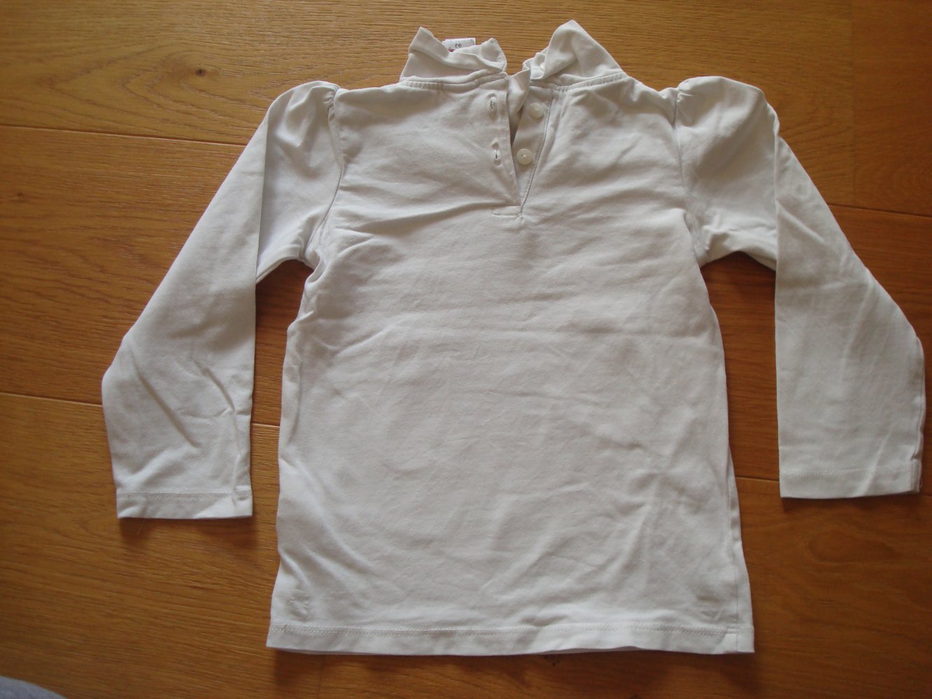 Pullover, Langarmshirt Rollkragen Hello Kitty