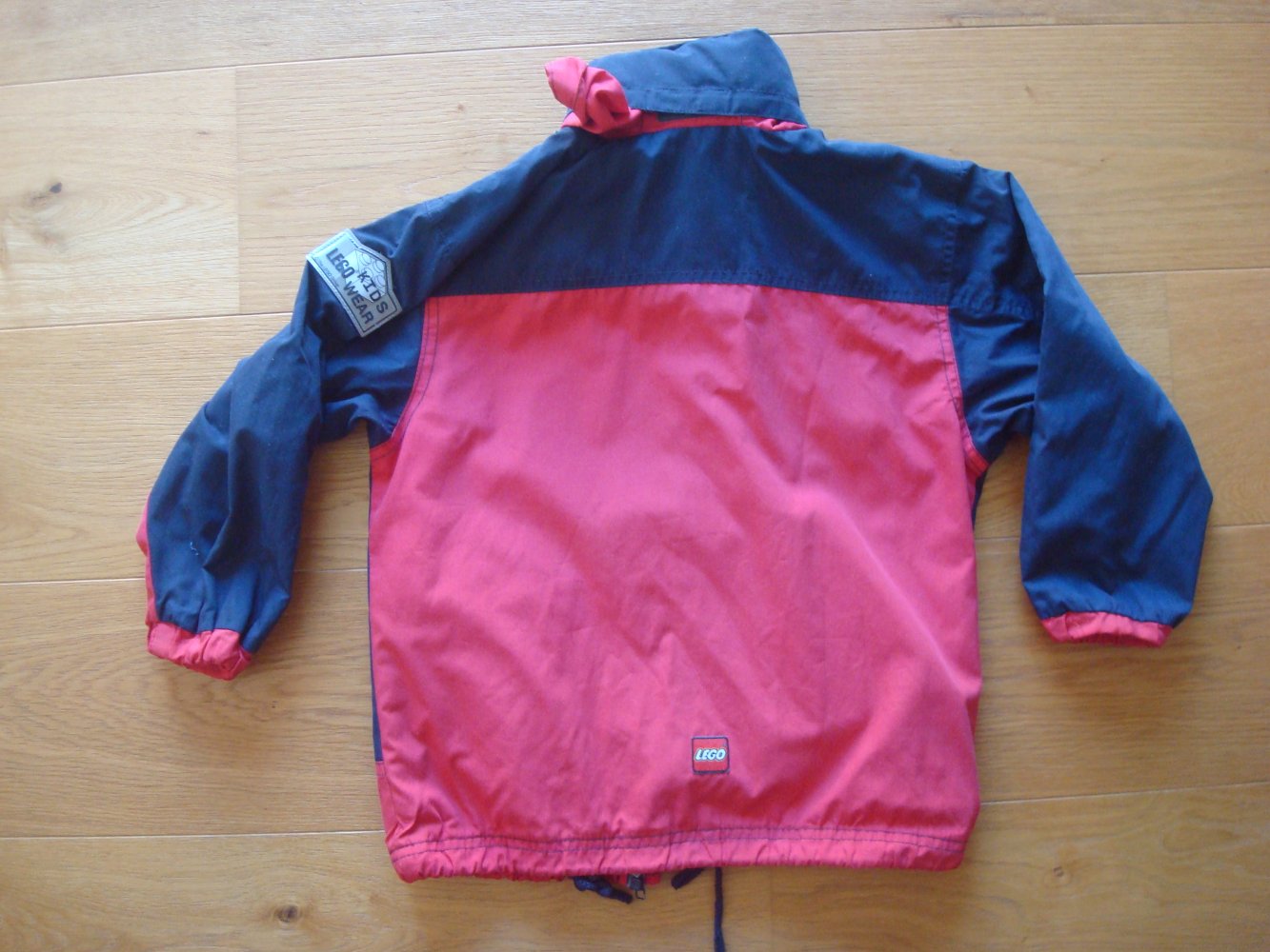 Jacke, Windjacke, Übergangsjacke von Lego Wear