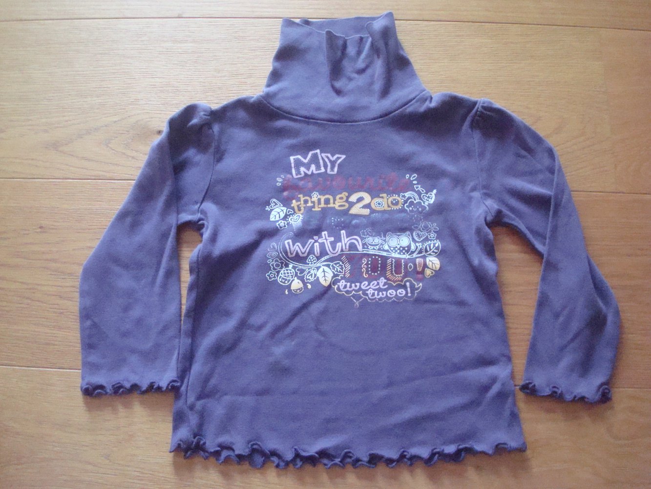 Rollkragenshirt, Langarmshirt, Pullover