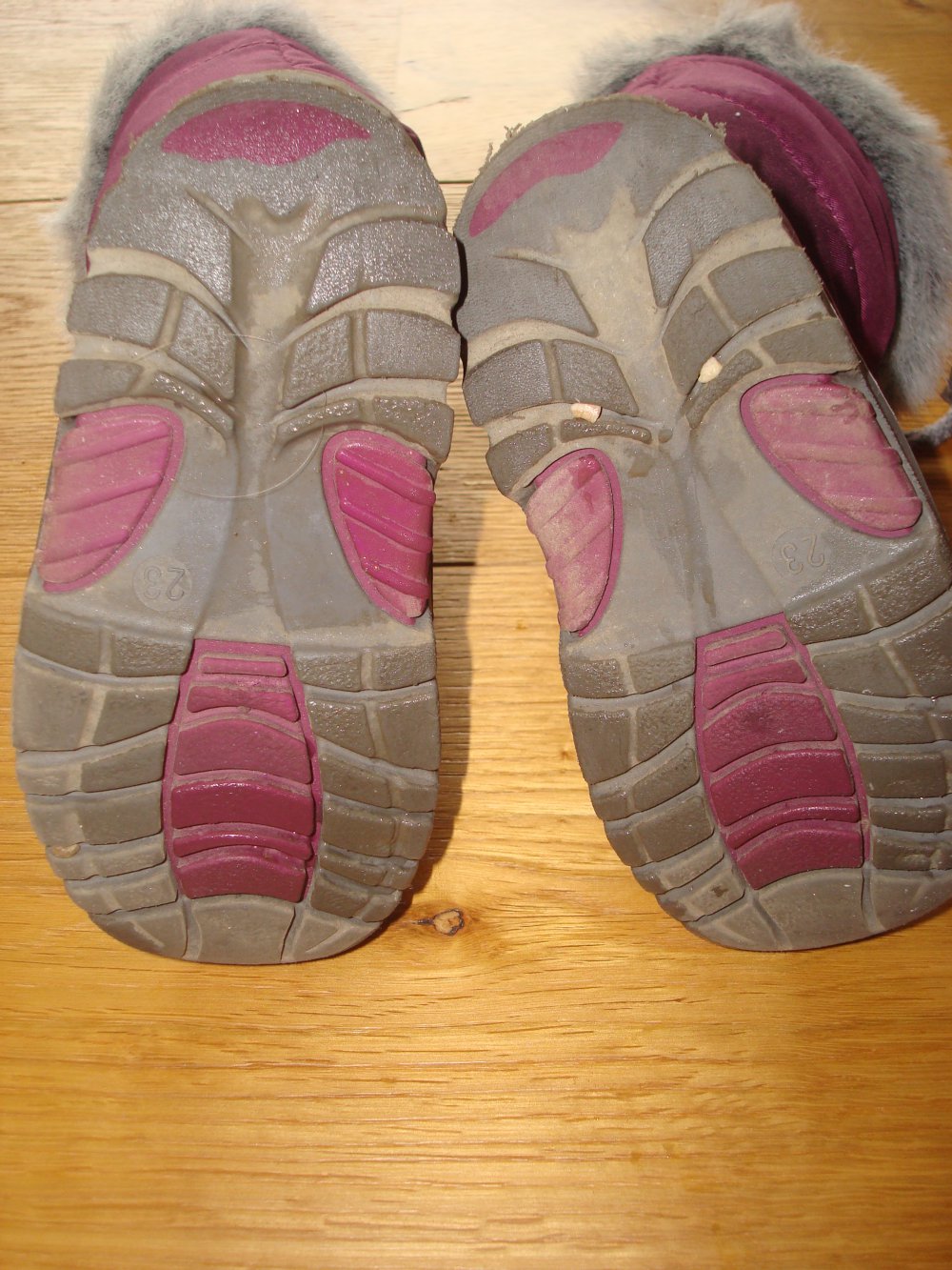 Schuhe, Stiefel, winterstiefel, Winterschuhe für Mädchen