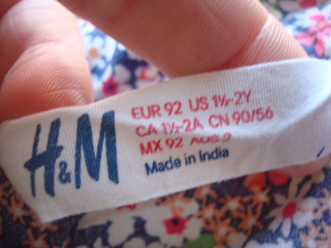 lange Sommerbluse, Bluse dünn mit Blumendruck