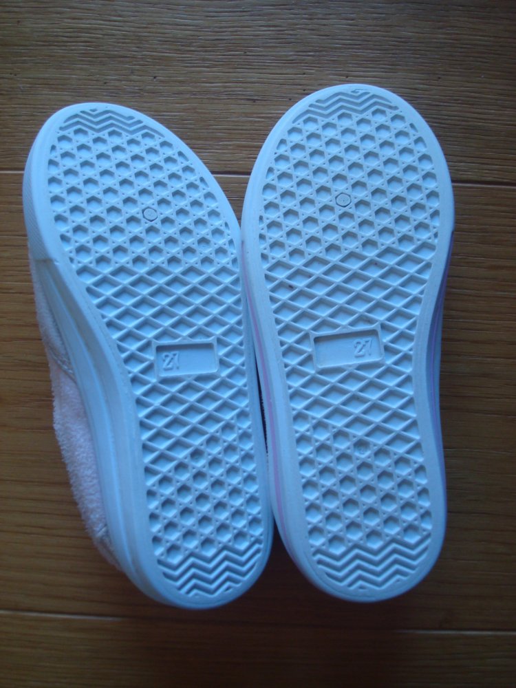 süße Schuhe, Hausschuhe mit Katze