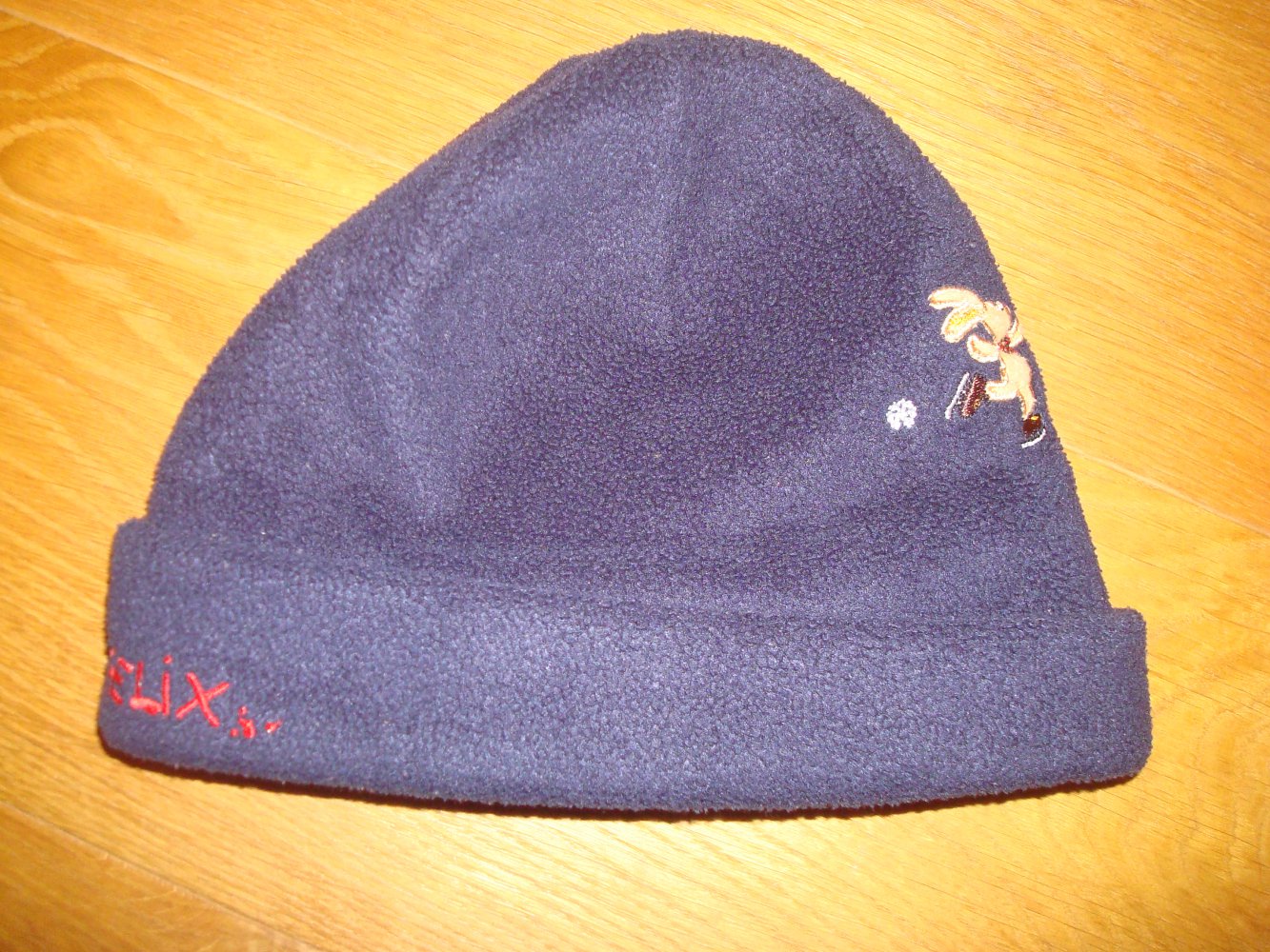Mütze, warme Mütze, Beanie von Feleix der Hase