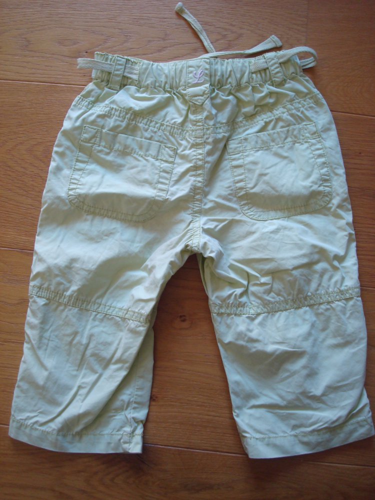 Hose, Sommerhose, kurze Hose
