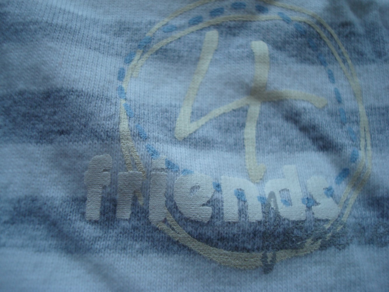 Shirt, T-Shirt unisex
