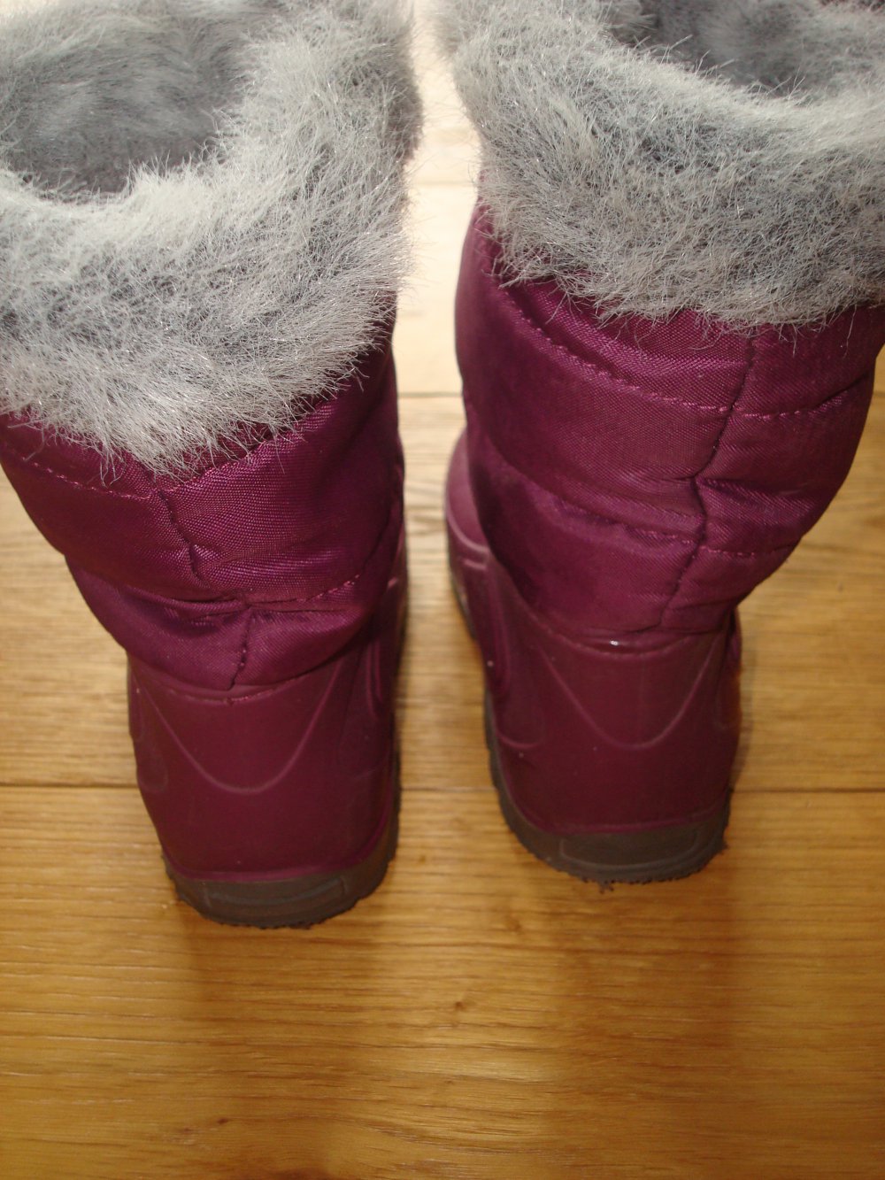 Schuhe, Stiefel, winterstiefel, Winterschuhe für Mädchen
