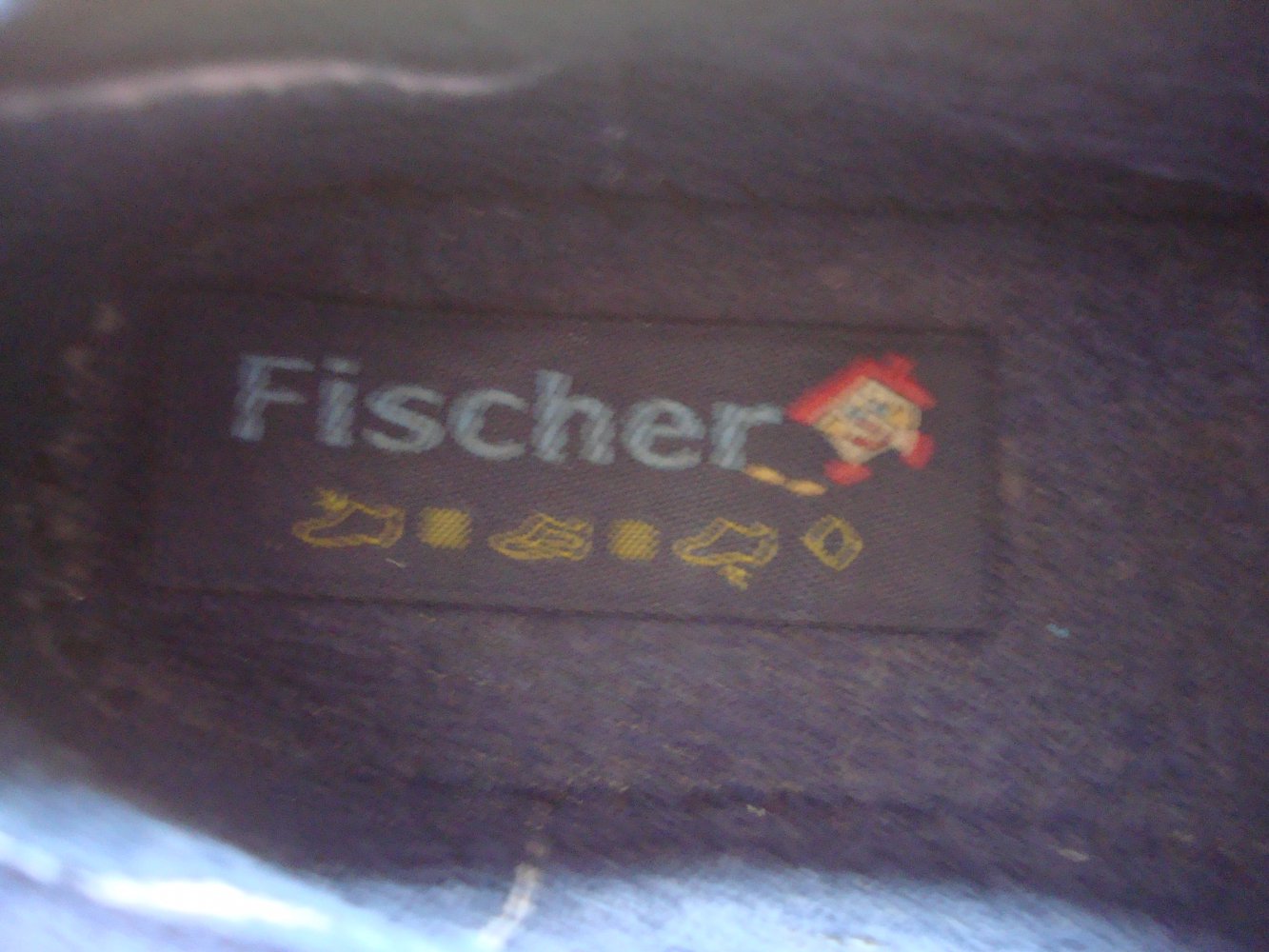 Hausschuhe Fischer, Hausschlappen