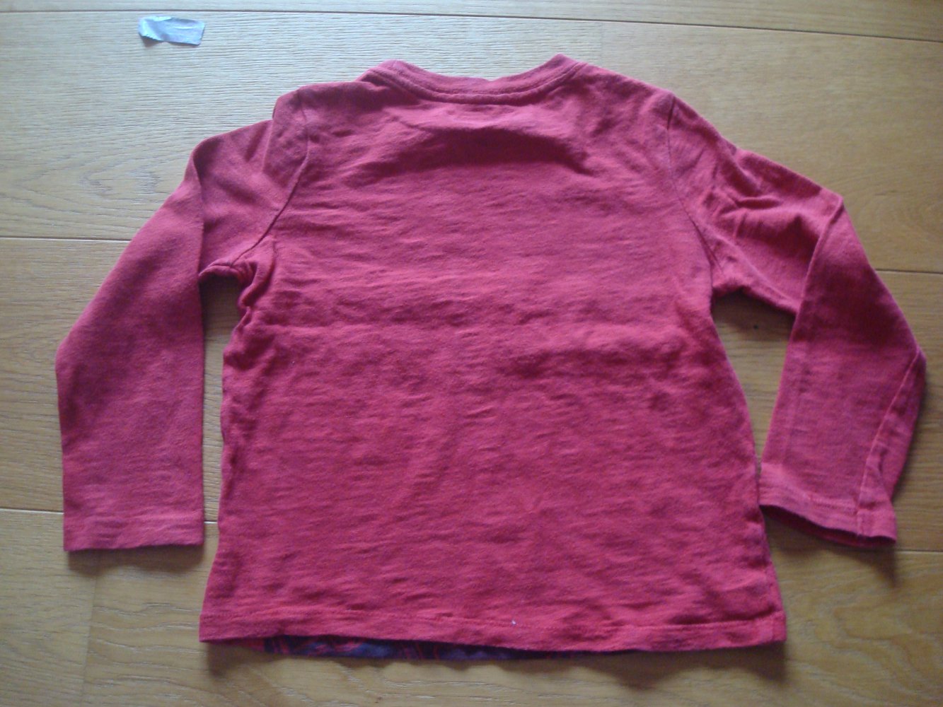 Shirt, Langarmshirt von Star Wars