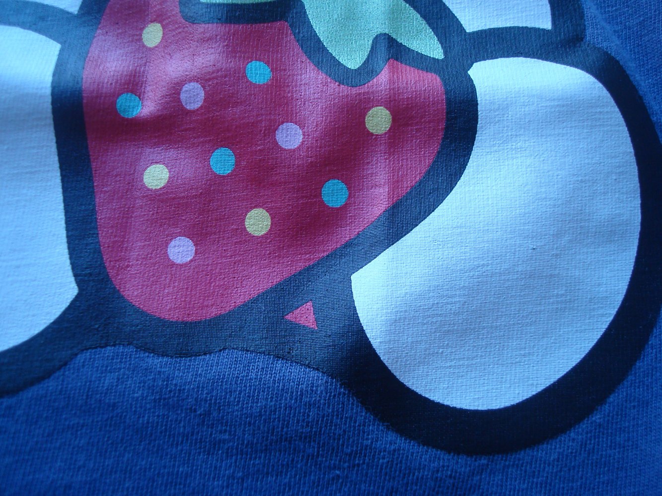 Kleid, Sommerkleid Hello Kitty