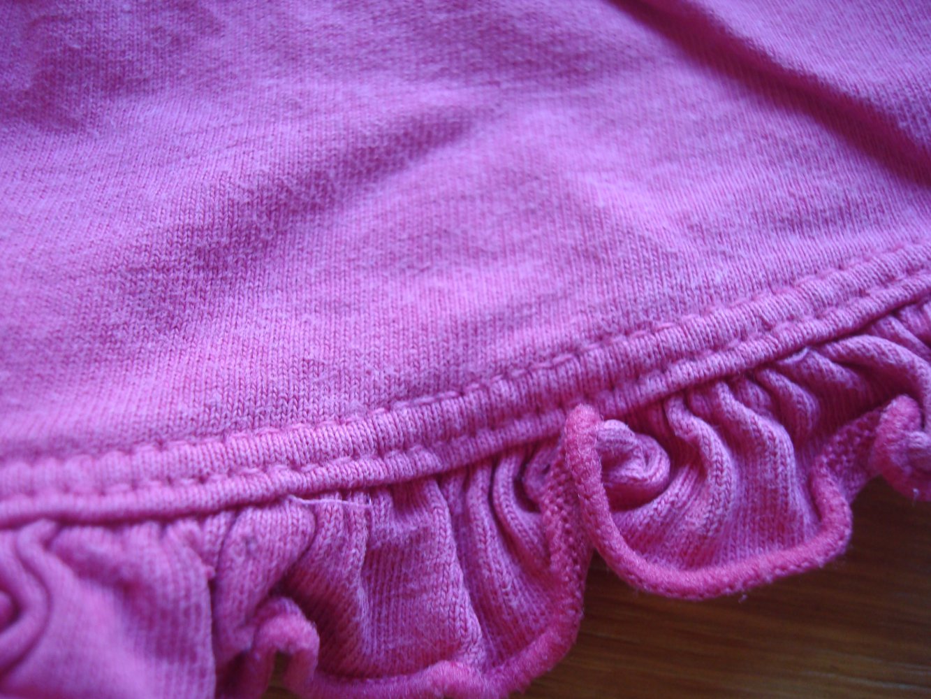 kurze Hosen 4 Stück für Mädchen