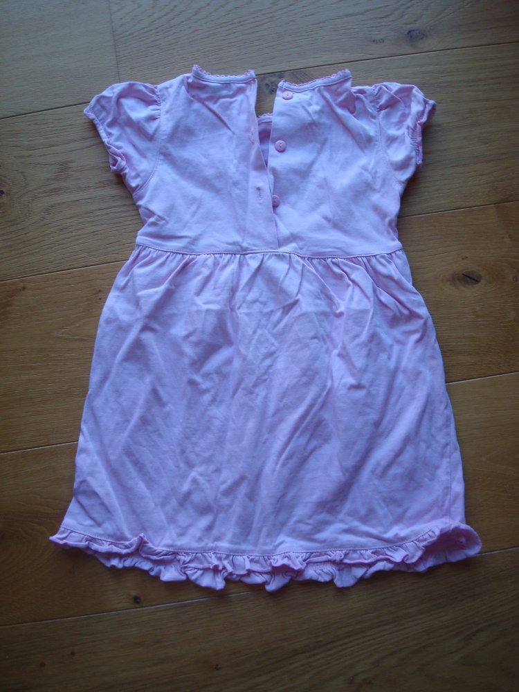 Kleid, Sommerkleid von George