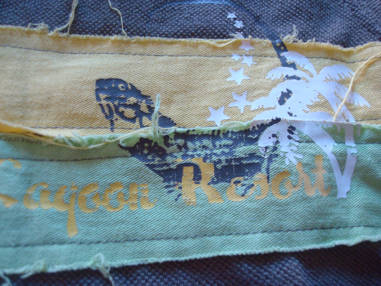 T-Shirt, Poloshirt