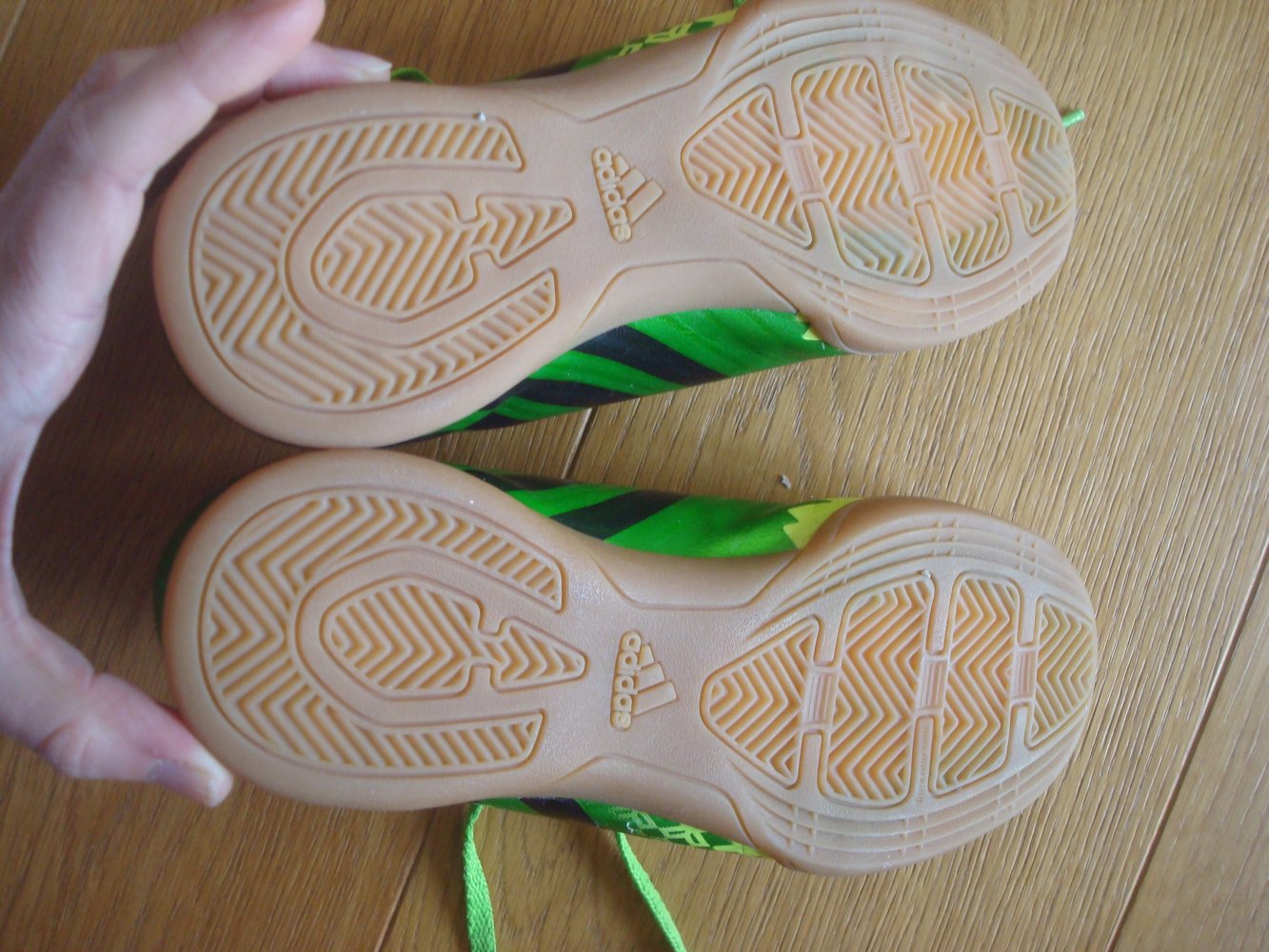 Fussballschuhe, Hallenfussballschuhe, Hallenschuhe. Sportschuhe