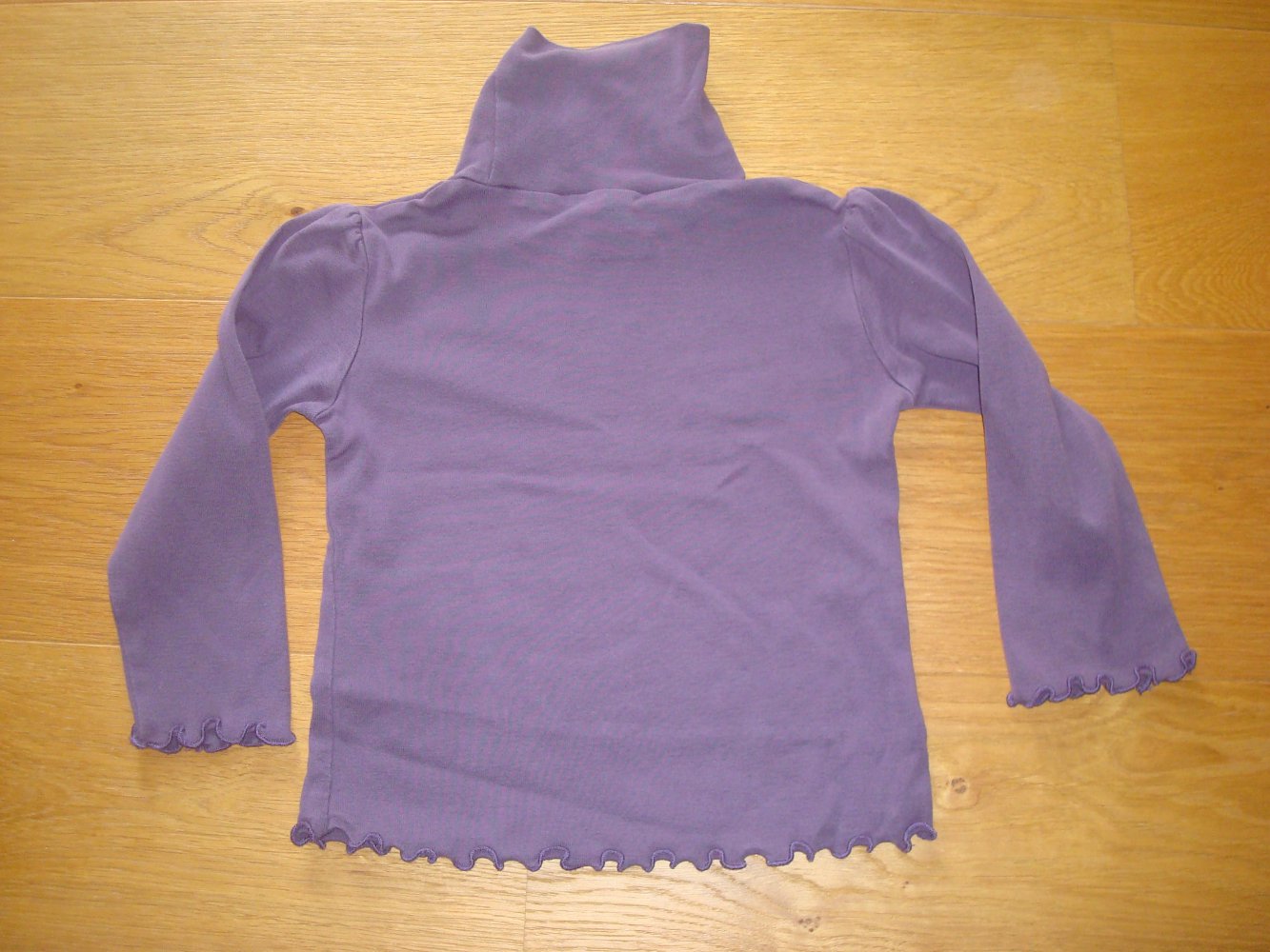 Rollkragenshirt, Langarmshirt, Pullover