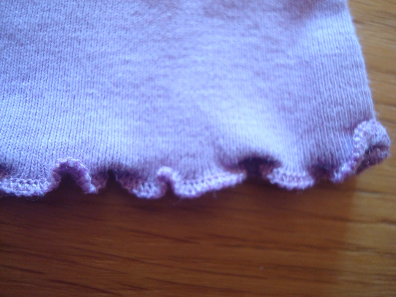 süßer Pullover, Rollkragenpullover in Flieder