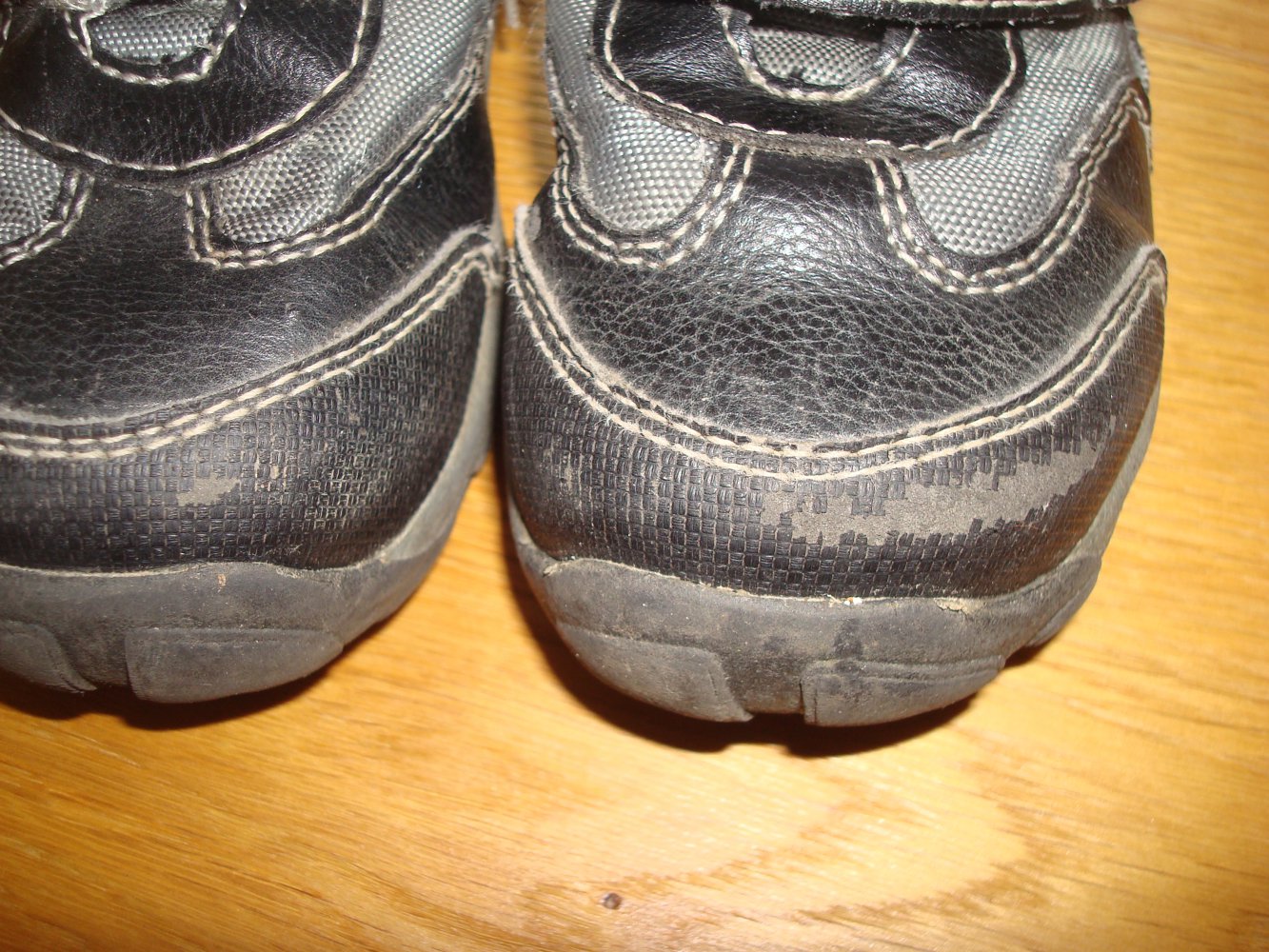 Schuhe, Stiefel, Winterstiefel, Winterschuhe