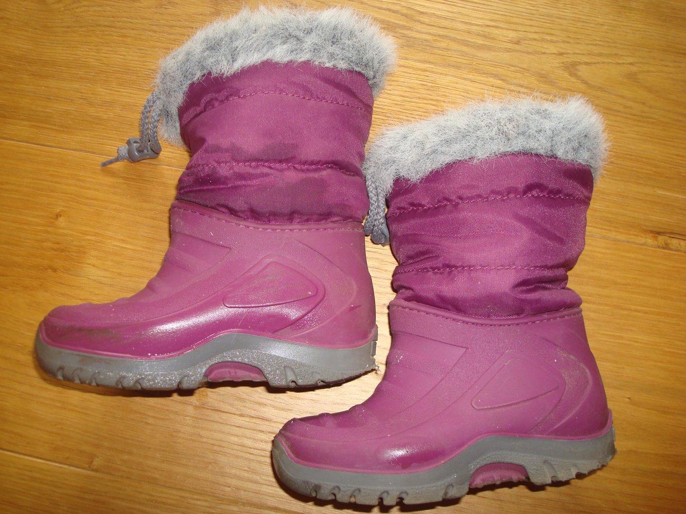 Schuhe, Stiefel, winterstiefel, Winterschuhe für Mädchen