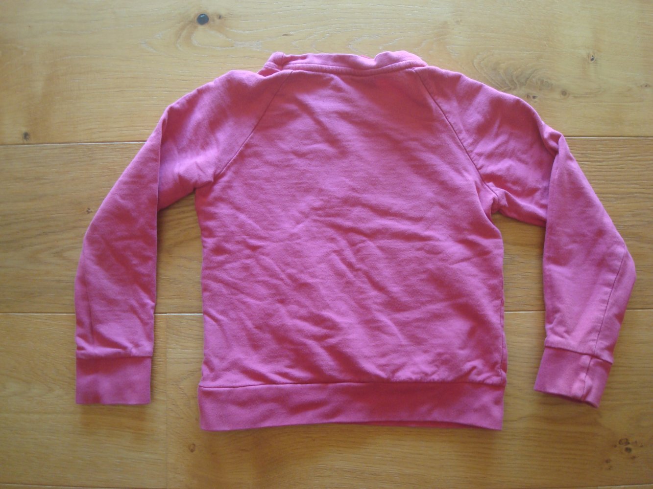 Pullover, Langarmshirt mit Snoopy