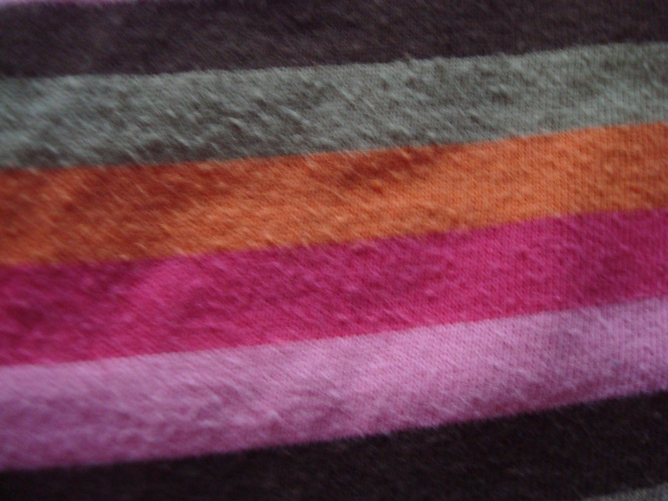 Shirt, Langarmshirt, Tunika gestreift