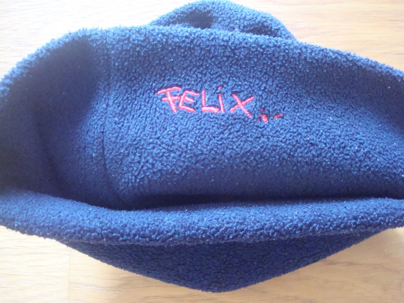 Mütze, warme Mütze, Beanie von Feleix der Hase