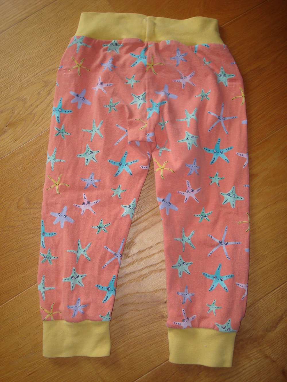 Hose, Jogginghose handmade