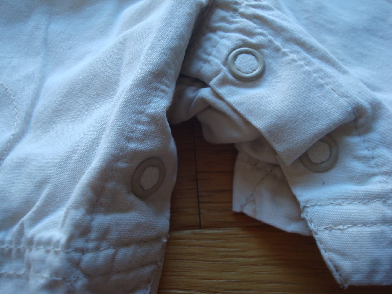 süße kurze Hose, Latzhose unisex