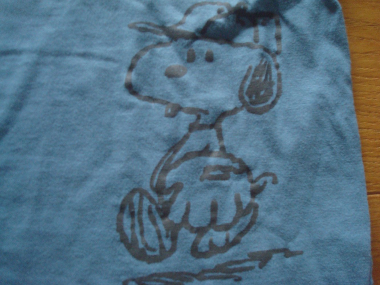 Shirt, Langarmshirt, Pullover mit Snoopy