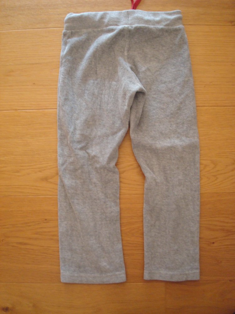 kuschelige Hose, Jogginghose, Sweathose für Mädchen