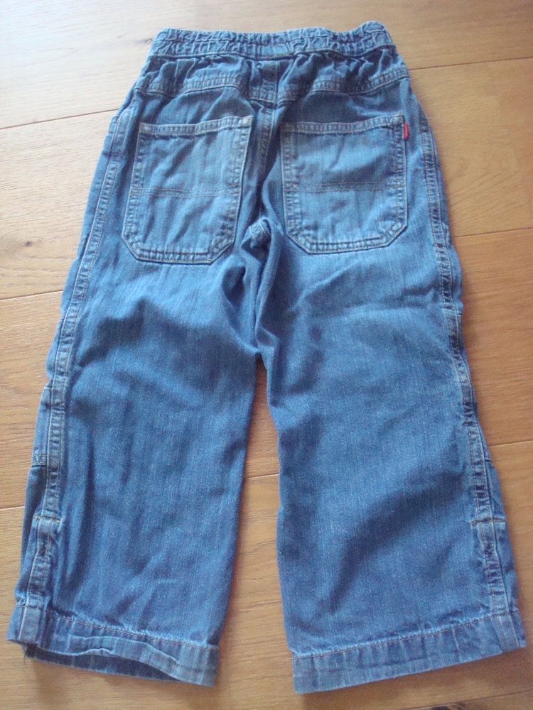 Hose, Jeans